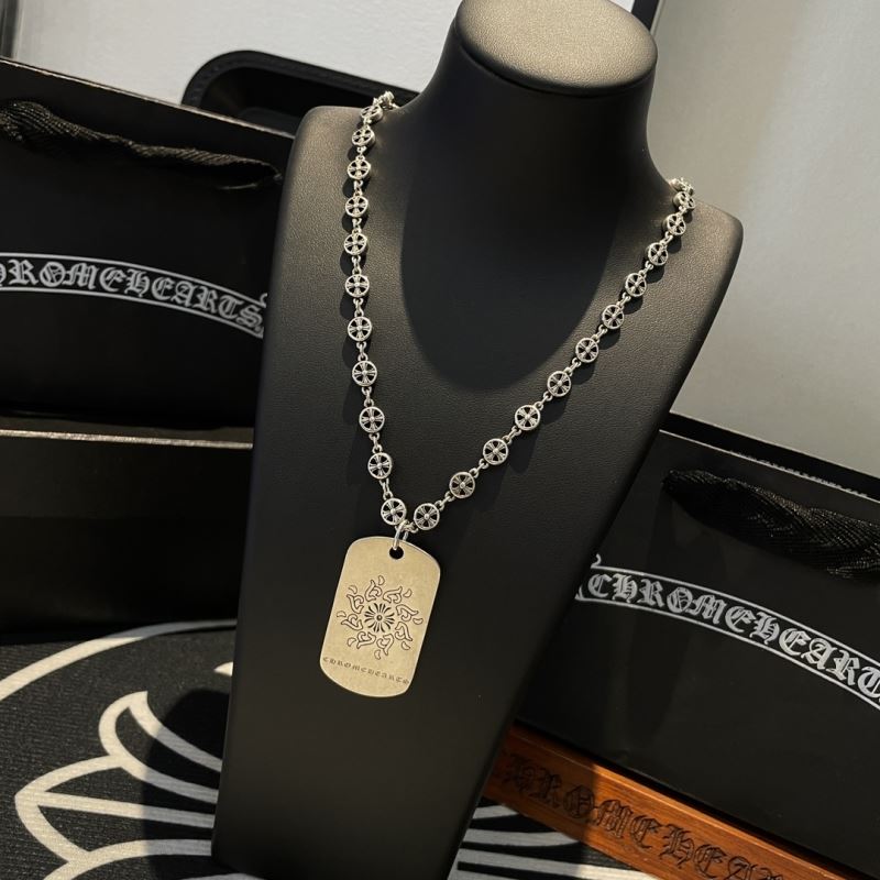 Chrome Hearts Necklaces